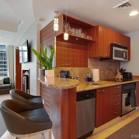 Brickell Aka Miami Apartament Zewnętrze zdjęcie