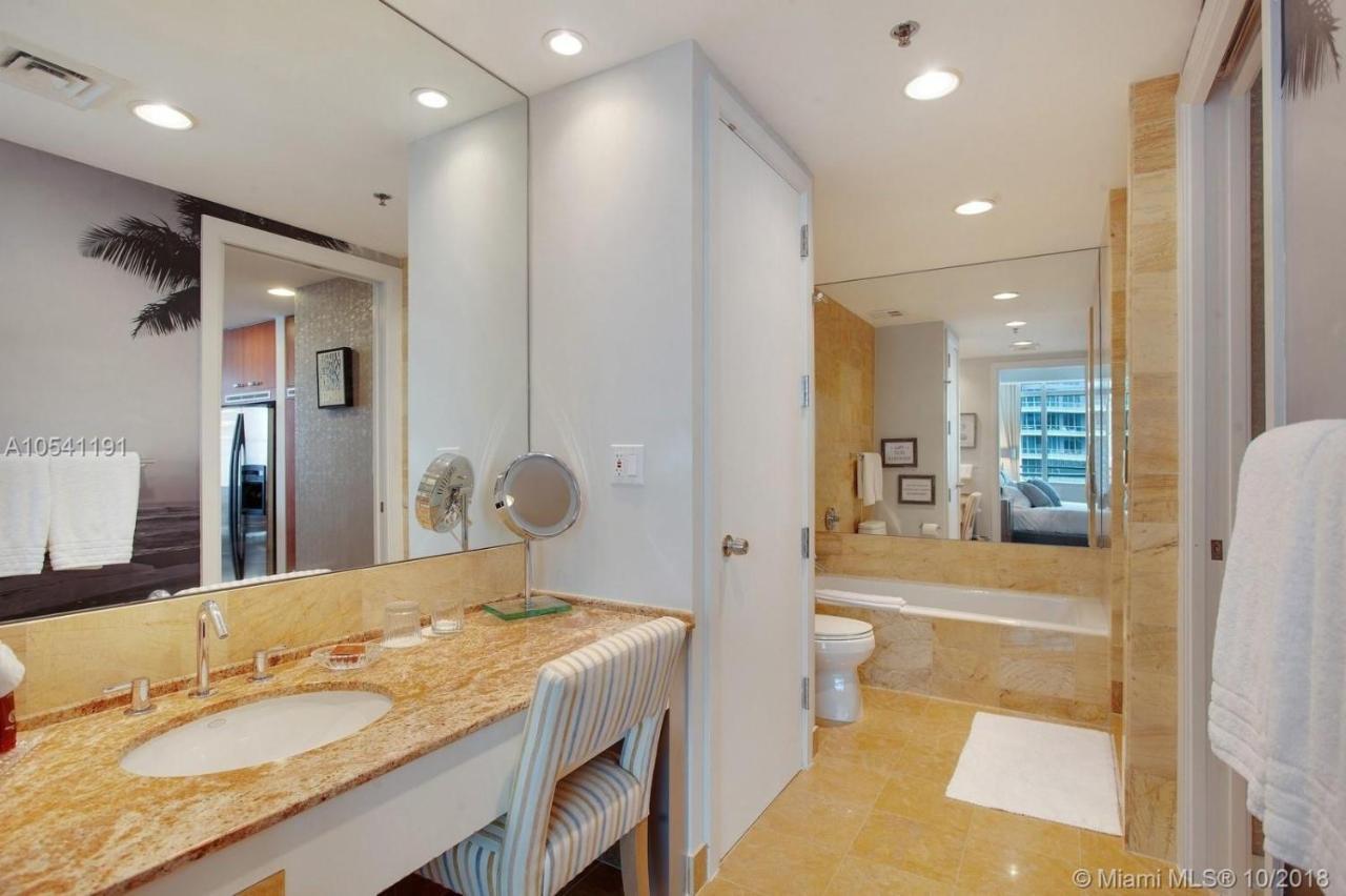 Brickell Aka Miami Apartament Zewnętrze zdjęcie