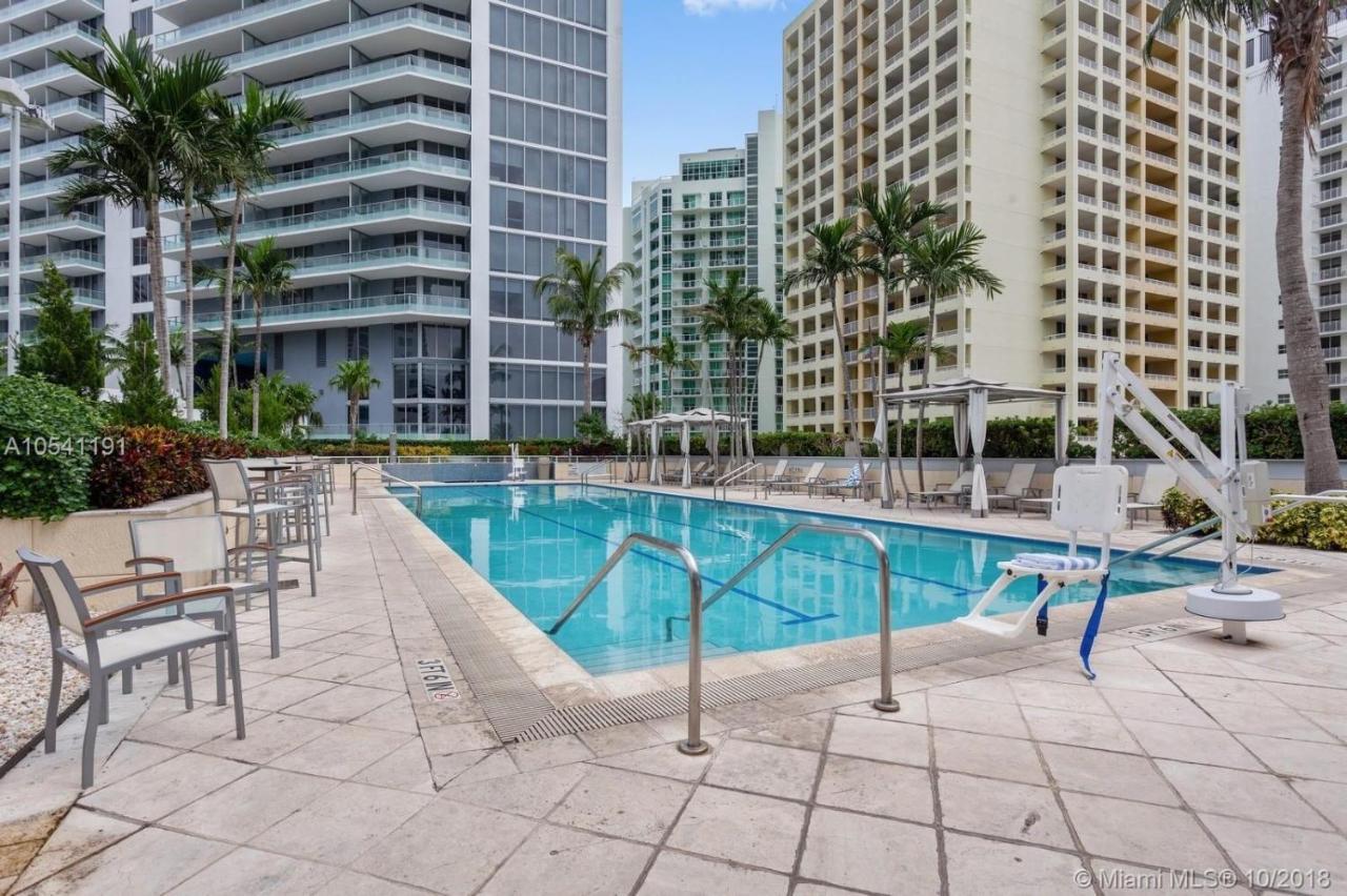 Brickell Aka Miami Apartament Zewnętrze zdjęcie