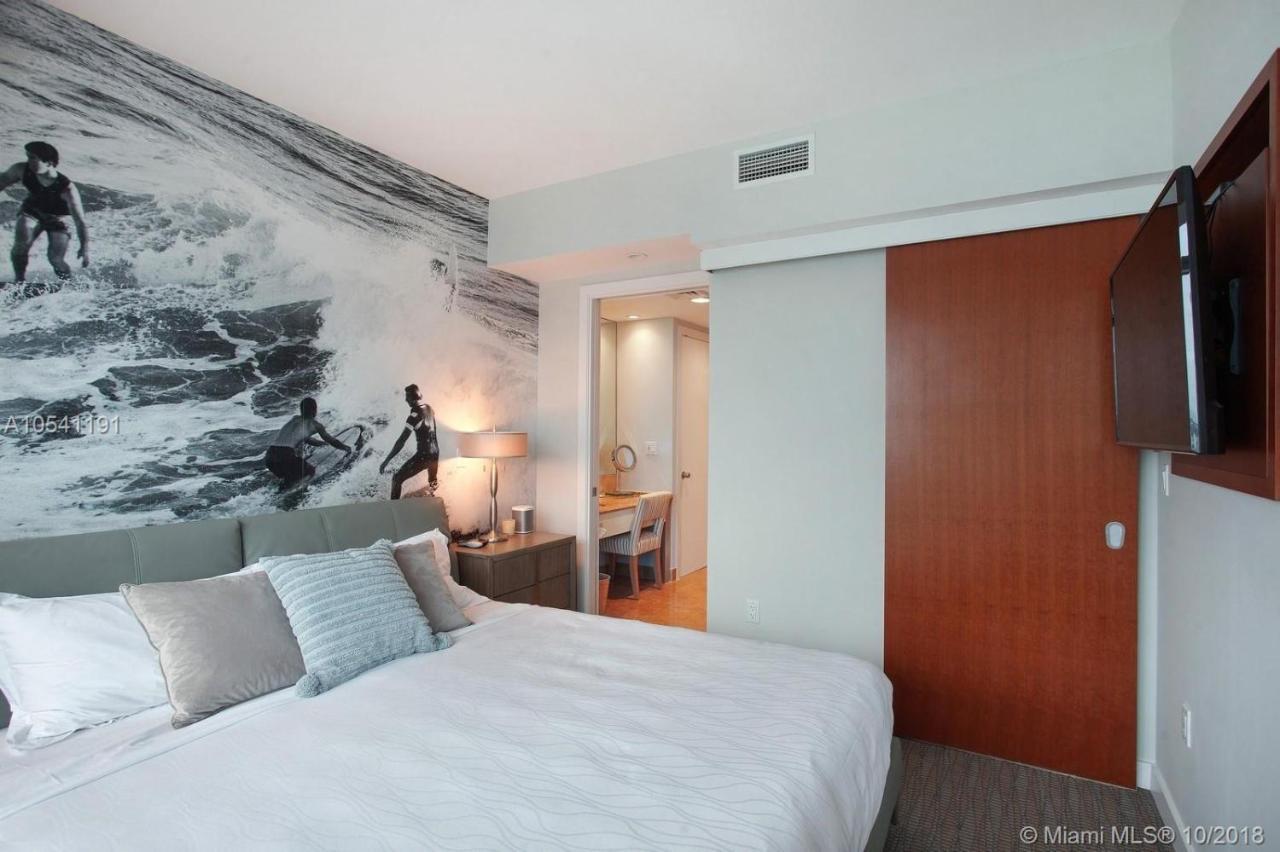 Brickell Aka Miami Apartament Zewnętrze zdjęcie