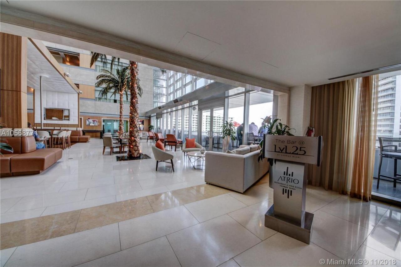 Brickell Aka Miami Apartament Zewnętrze zdjęcie