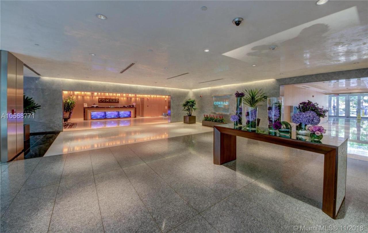 Brickell Aka Miami Apartament Zewnętrze zdjęcie