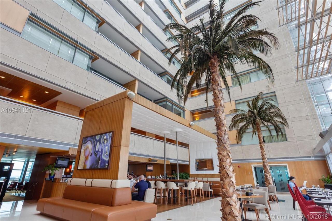 Brickell Aka Miami Apartament Zewnętrze zdjęcie